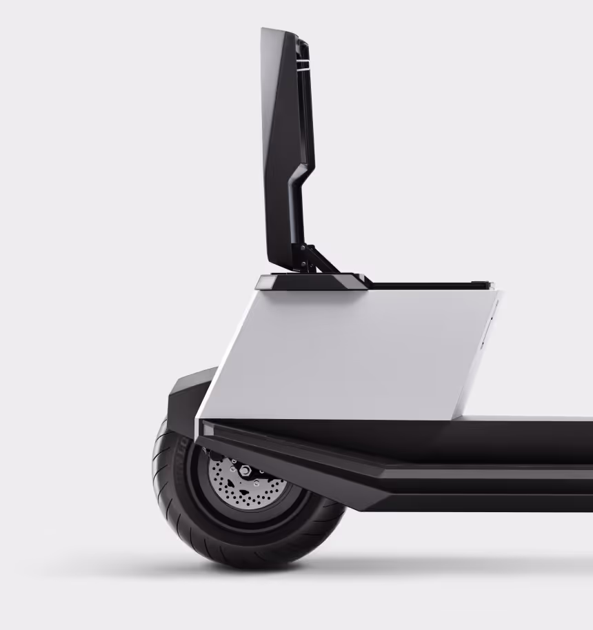 Infinite Machine P1 thoughtful design details