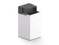 Infinite Machine P1 high-performance battery