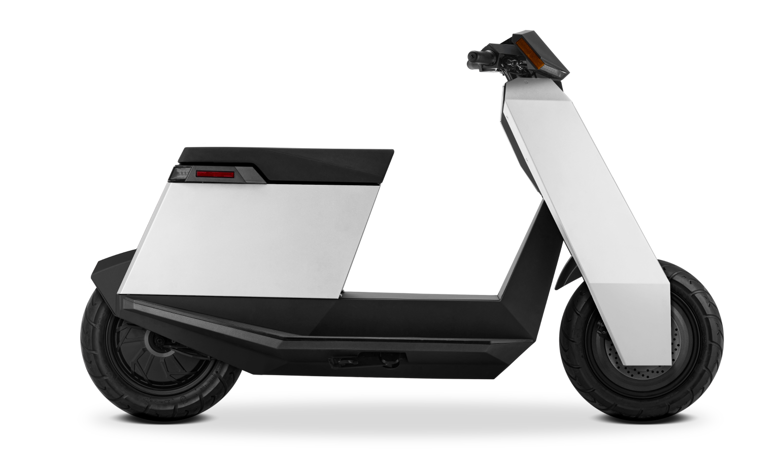 Infinite Machine P1 electric motorcycle thumbnail