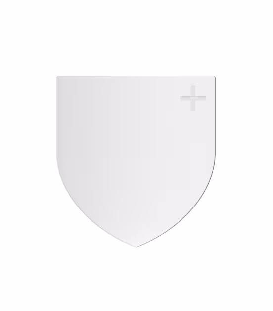Infinite Machine safety feature icon