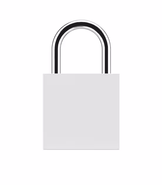 Infinite Machine security feature icon