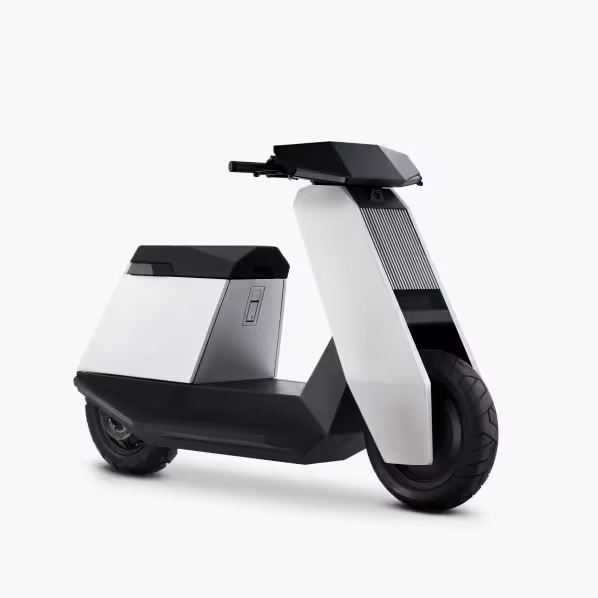 Infinite Machine product design gallery