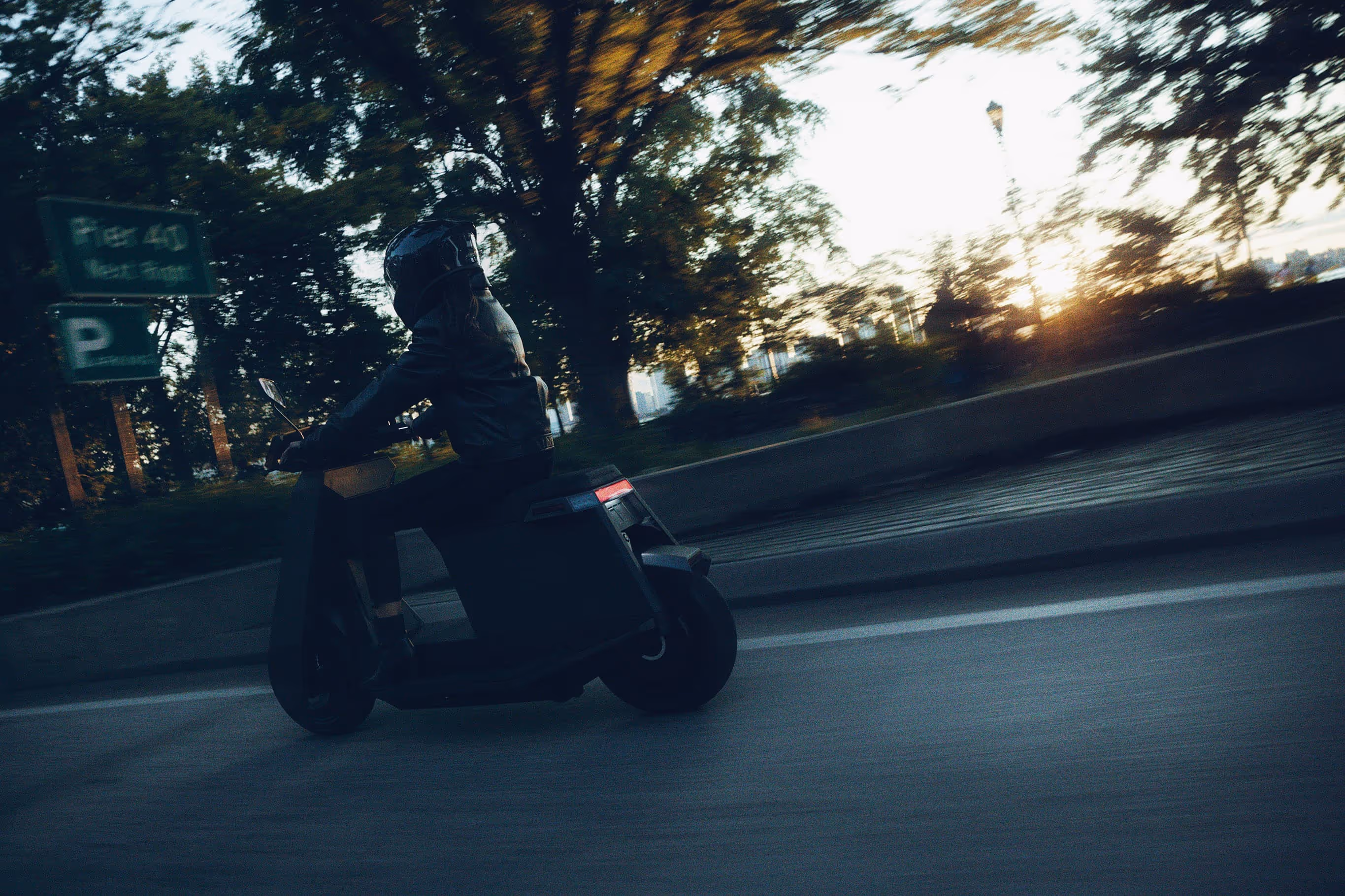 Infinite Machine Olto campaign photo lifestyle